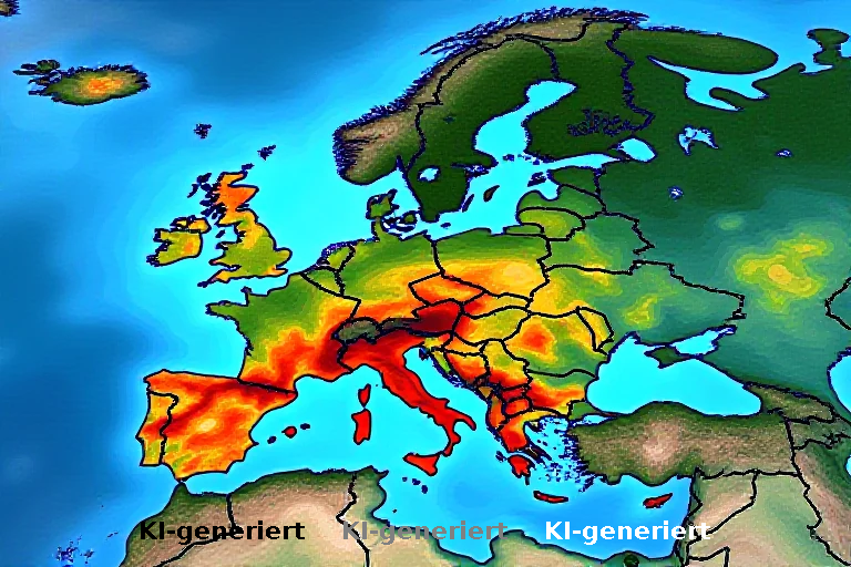 Wettervorhersage und militärische Selbstbeschreibung: Eine inhaltliche Diskrepanz