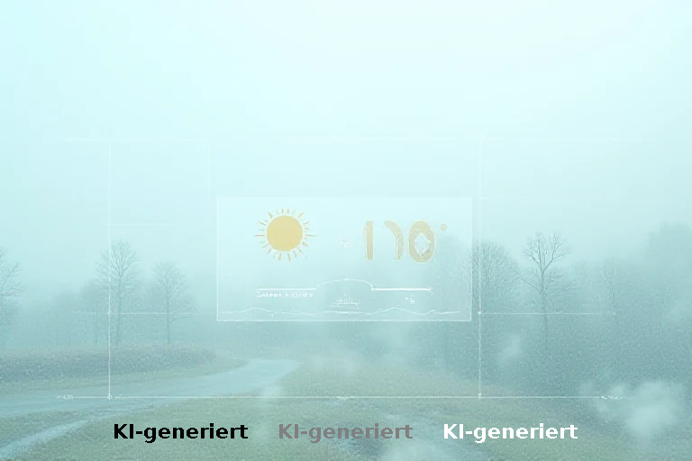 Wettervorhersage und politische Rahmenbedingungen: Sachsen-Anhalt 2026 im Fokus