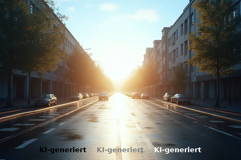 Wetterwende: Sonne und Wärme folgen auf Unwetterchaos