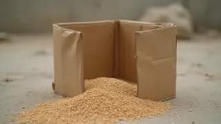 WFP kürzt Gaza-Hilfe: 500.000 Menschen verlieren Zugang zu Lebensmitteln
