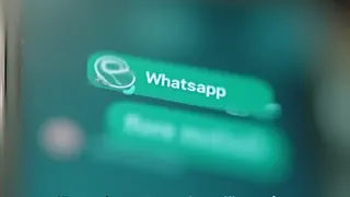 WhatsApp-Chat ohne Kontakt: Privatsphäre oder falsches Sicherheitsgefühl?
