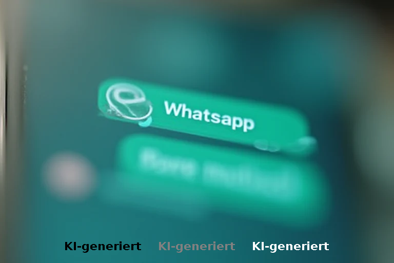 WhatsApp-Chat ohne Kontakt: Privatsphäre oder falsches Sicherheitsgefühl?