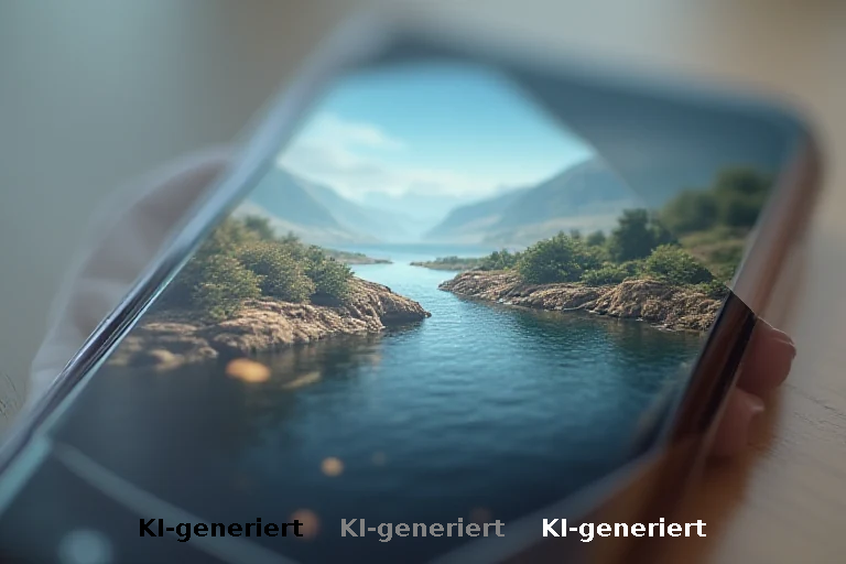 WhatsApp erweitert Fotos per KI: Neue Funktion generiert künstliche Bildinhalte