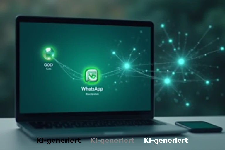 WhatsApp Web: Neue Anruf- und Gruppenfunktionen ohne App-Installation