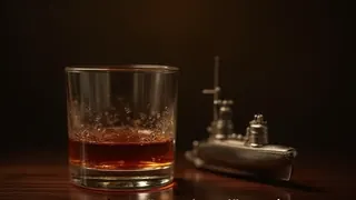 Whiskey-Empfehlung: Nostalgischer Blick auf U-Boot-Traditionen