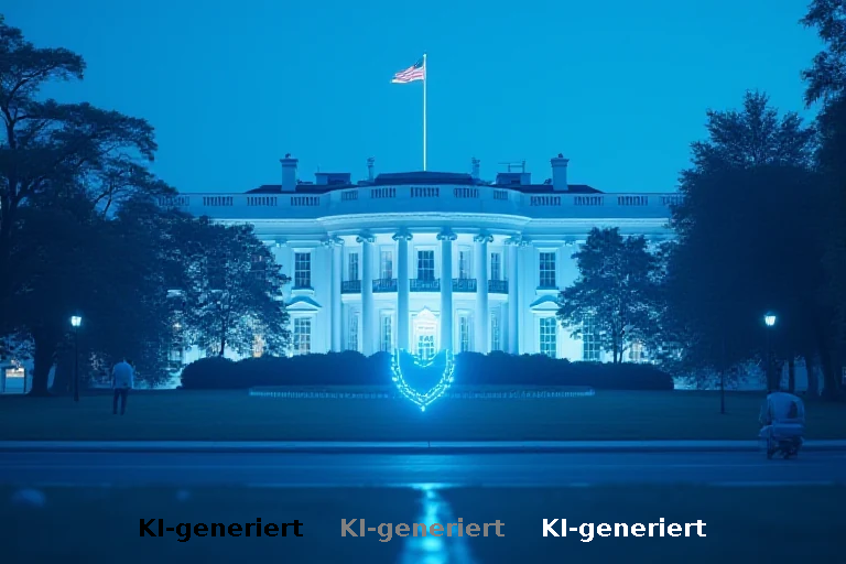 White-House-Versprechen: Schutzklauseln als strategischer Burggraben für US-KI-Konzerne