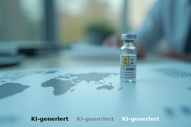 WHO-Krise: US-Rückzug gefährdet HIV-Therapie und zwingt zu Umbau
