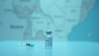 WHO kündigt Ebola-Impfstudie in DR Kongo an
