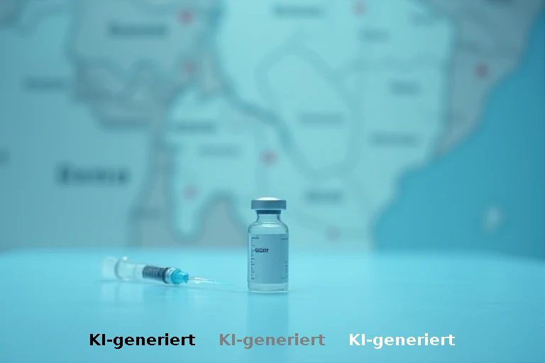 WHO kündigt Ebola-Impfstudie in DR Kongo an