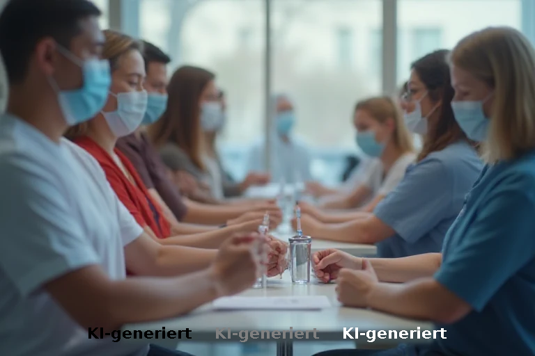 WHO mahnt Versäumnisse bei der Hepatitis-Bekämpfung an