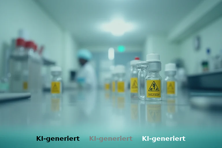 WHO wirbt für Ebola-Impfstofftests im Kongoriesengebiet