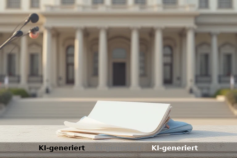 Widdecombes Warnung vor der Macht der Finanzeliten