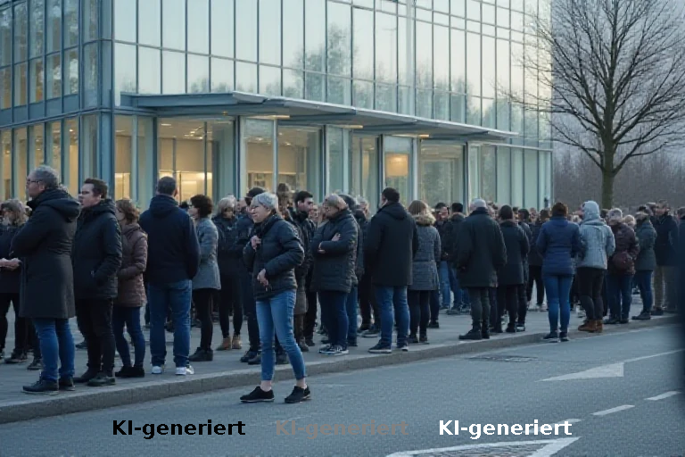 Widerspruchsregelung: Zwang oder notwendige Entscheidungshilfe?