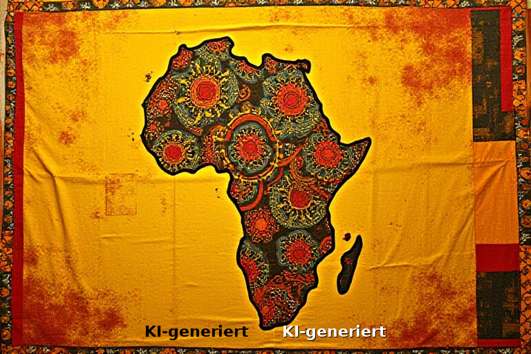 Junge Generation in Afrika fordert Veränderung