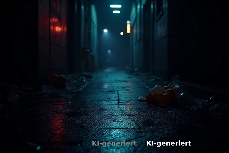 Wie bestellt, so geliefert: Berliner Clans drehen voll auf