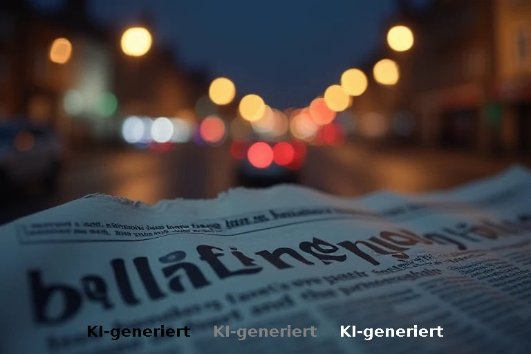 Falsche Darstellung des ZDF zu Gewalttaten in Nordirland