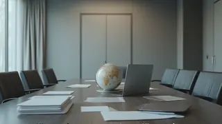 Wie die Ereignisse vom 11. September 2001 die globale Sicherheitsarchitektur und politische Debatte nachhaltig formten