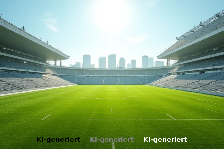 Hitzebelastung bei der WM 2026: Risiken und regulatorische Lücken