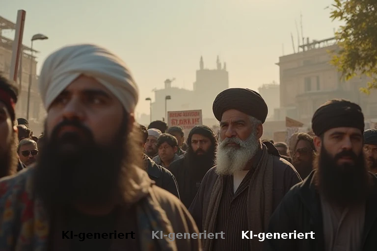 Hisbollah: Aufstieg zur regionalen Macht und aktuelle Eskalation