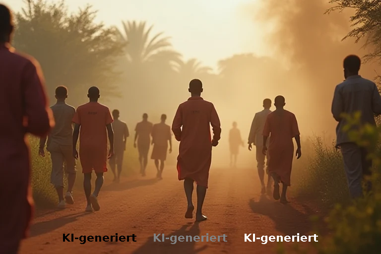 Ebola-Ausbruch in der Demokratischen Republik Kongo: Epidemie verschärft sich durch Gewalt und Misstrauen