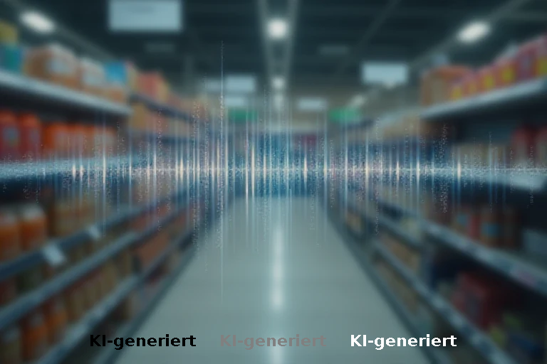Wie EDEKA Tichys Einblick schwächen will