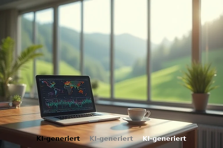 Wie globale Ereignisse lokale Wirtschaftsentscheidungen beeinflussen: Eine persönliche Perspektive aus Oberbayern