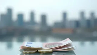 Wie irische Steuerstrategien die Eurozonen-Statistik verzerren