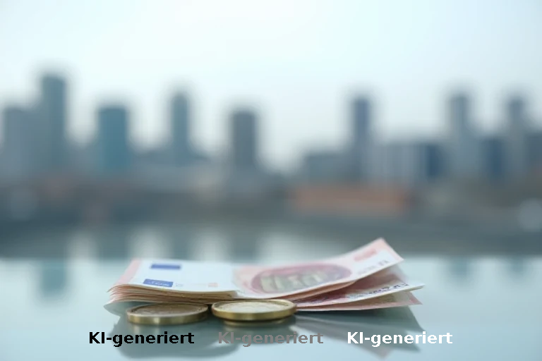 Wie irische Steuerstrategien die Eurozonen-Statistik verzerren
