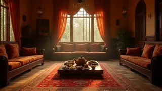 Wie man die türkische Seele überlebt