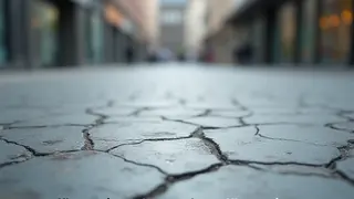 Wie verwahrlost zum Teil unsere Innenstädte sind : Merz versucht, seine Stadtbild -Aussage umzudeuten