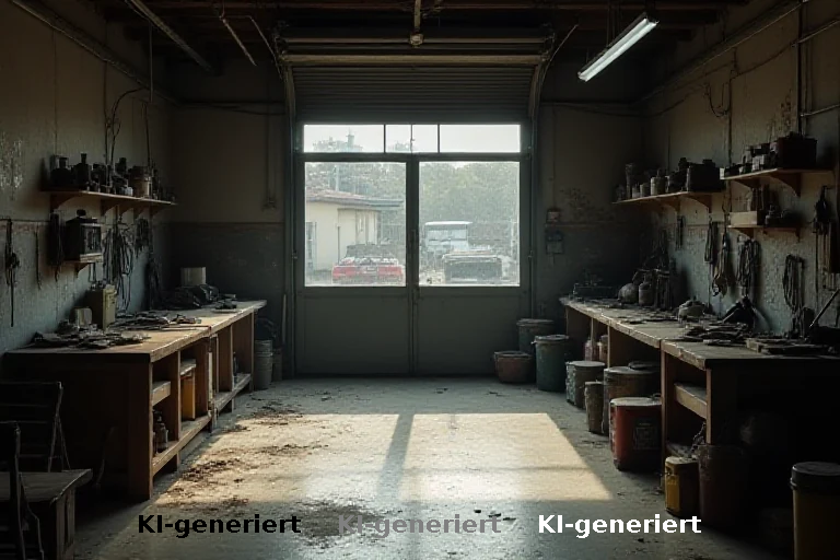Wie zu Corona-Zeiten Krise im Handwerk verschärft sich gravierend