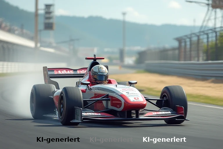 Wiebelhaus verpasst DTM-Sieg in Nürnberg knapp