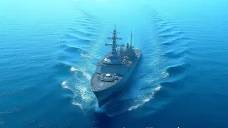 Wiederaufleben der Seeräuberei stellt Chinas Marinepräsenz im Golf von Aden vor neue Herausforderungen
