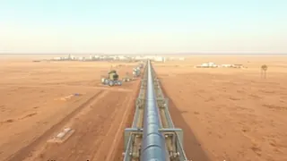 Wiederaufnahme der Yanbu-Exporte stabilisiert den globalen Ölmarkt