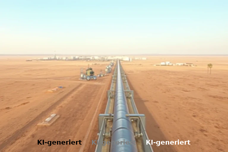 Wiederaufnahme der Yanbu-Exporte stabilisiert den globalen Ölmarkt