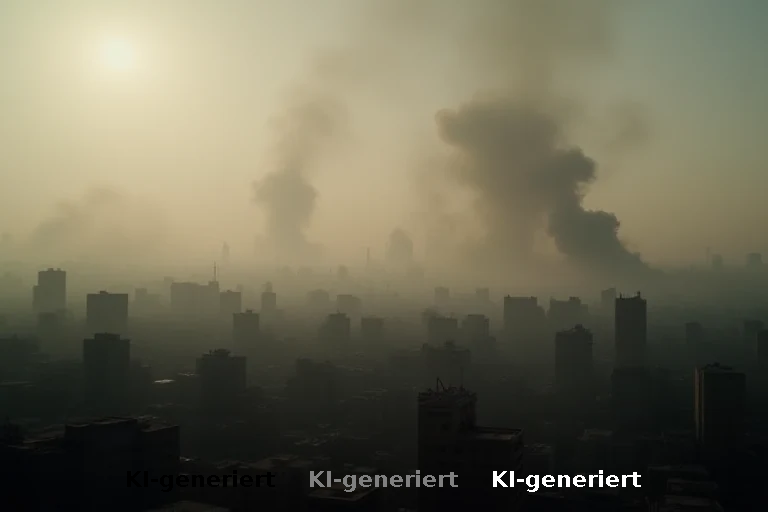 Wiederaufnahme voller Bombenangriffe auf den Iran nach den Midterms Axios