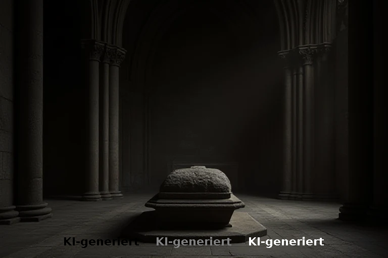 Wiederbeisetzung Ottos des Großen: Kritik an unwürdiger Inszenierung und Verachtung der eigenen Geschichte