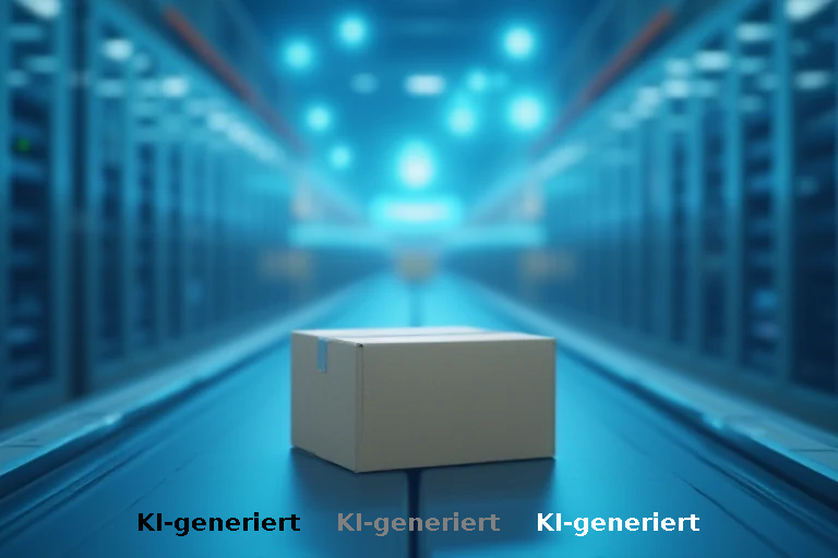 Wiederherstellung des Lieferbetriebs bei Bol nach Cyberangriff auf Logistikpartner