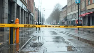 Wiederholte Alarme in Altona: Instabilität und Wasserrohrbruch belasten Sanierungsdiskurs