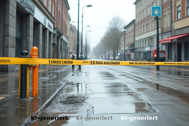 Wiederholte Alarme in Altona: Instabilität und Wasserrohrbruch belasten Sanierungsdiskurs