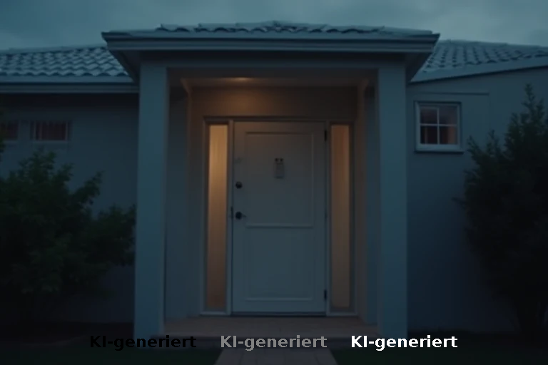 Wiederholte Hausdurchsuchungen in Kapstadter Vorort: Anwohner klagt über fehlende Haftbefehle