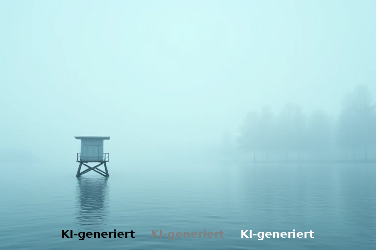 Wiederholte Notfälle im Badesee: Versagen der Aufsichtspflicht und die Illusion der Selbstregulierung