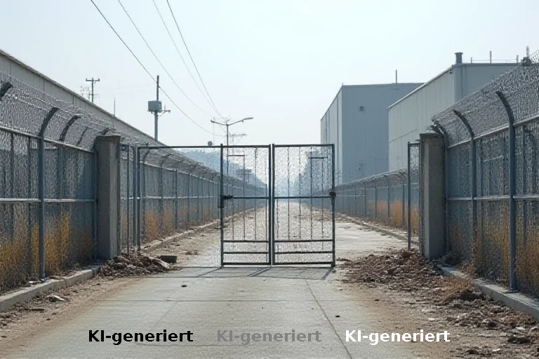 Wiederholte Sicherheitsvorfälle in bulgarischer Rüstungsfertigung