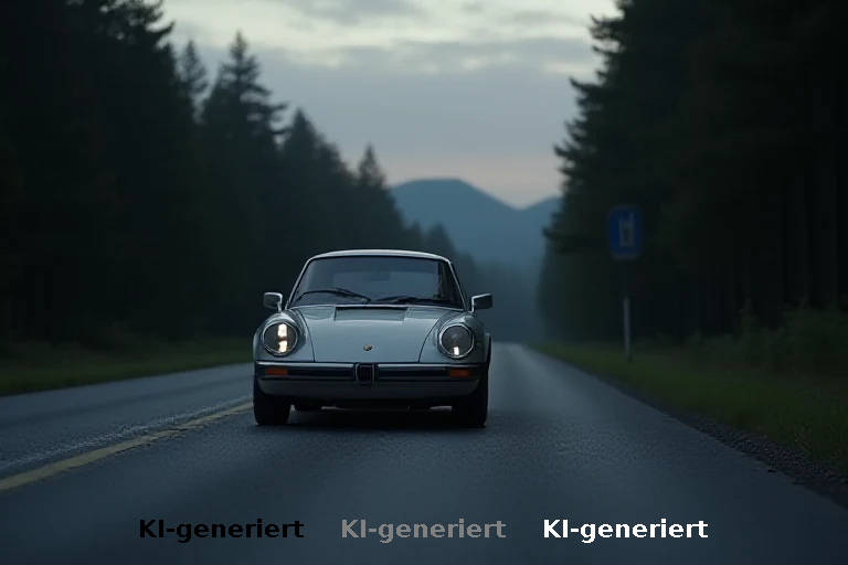 Wiederholte Unfälle: Minderjährige entführen Fahrzeuge in Bayern