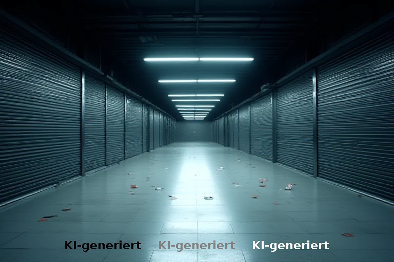 Wiederholtes Scheitern: Die vierte Pleite des deutschen Warenhausriesen