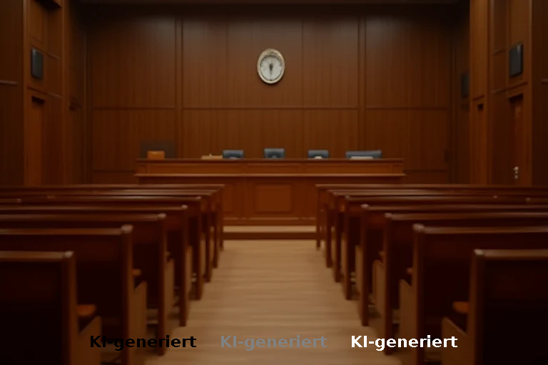 Wiederholung des Unmöglichen: Gerichs neuer Korruptionsprozess
