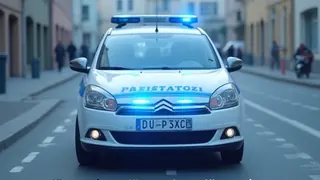 Wiederkehrende Balkongefahr in Essen: Feuerwehr stoppt Ausbreitung, Ursache ungeklärt