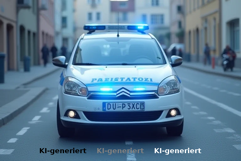 Wiederkehrende Balkongefahr in Essen: Feuerwehr stoppt Ausbreitung, Ursache ungeklärt