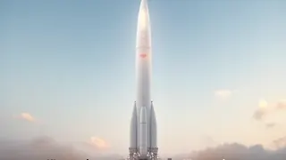 Wiederverwendbare Rakete: Chinas privater Raumfahrtsektor setzt neue Maßstäbe
