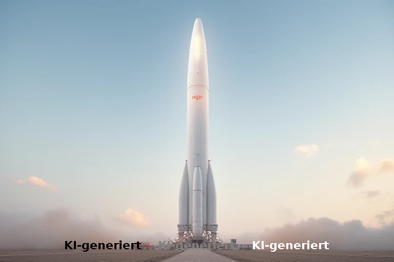 Wiederverwendbare Rakete: Chinas privater Raumfahrtsektor setzt neue Maßstäbe